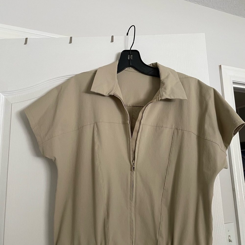 Lululemon romper size 2